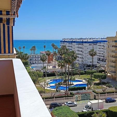 Andalucia Beach & Garden Apartment Беналмадена Екстериор снимка