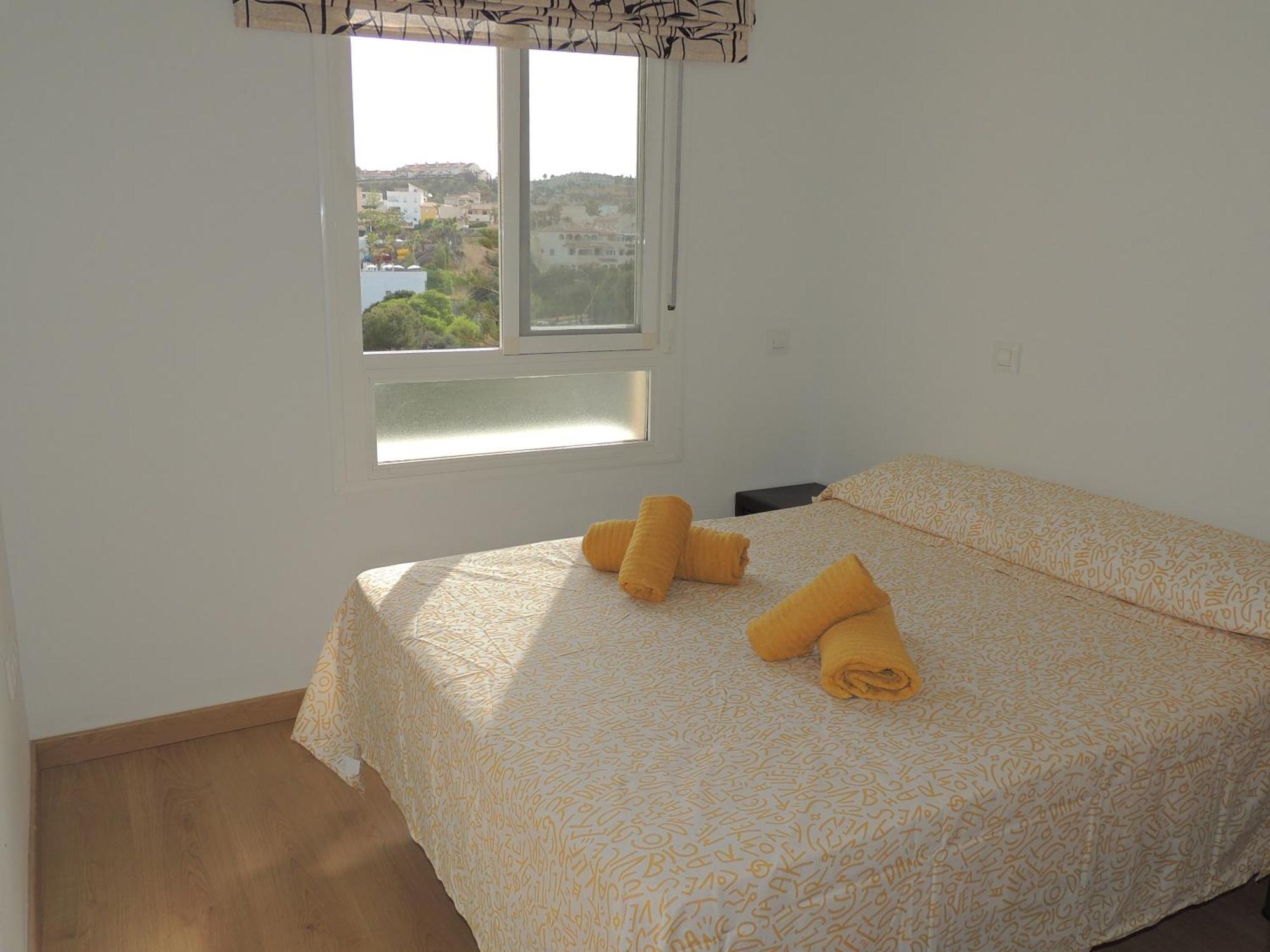Andalucia Beach & Garden Apartment Беналмадена Екстериор снимка