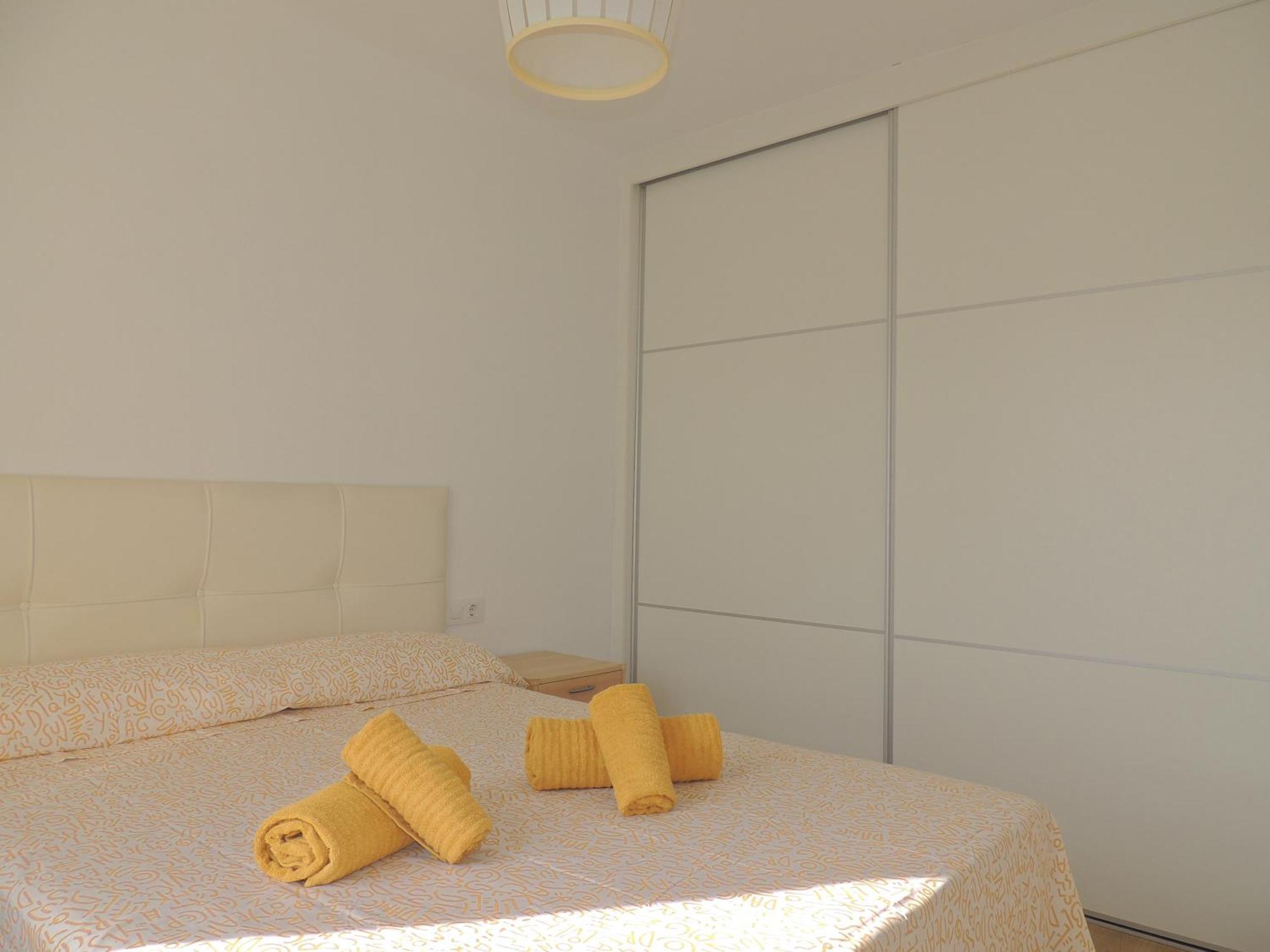 Andalucia Beach & Garden Apartment Беналмадена Екстериор снимка
