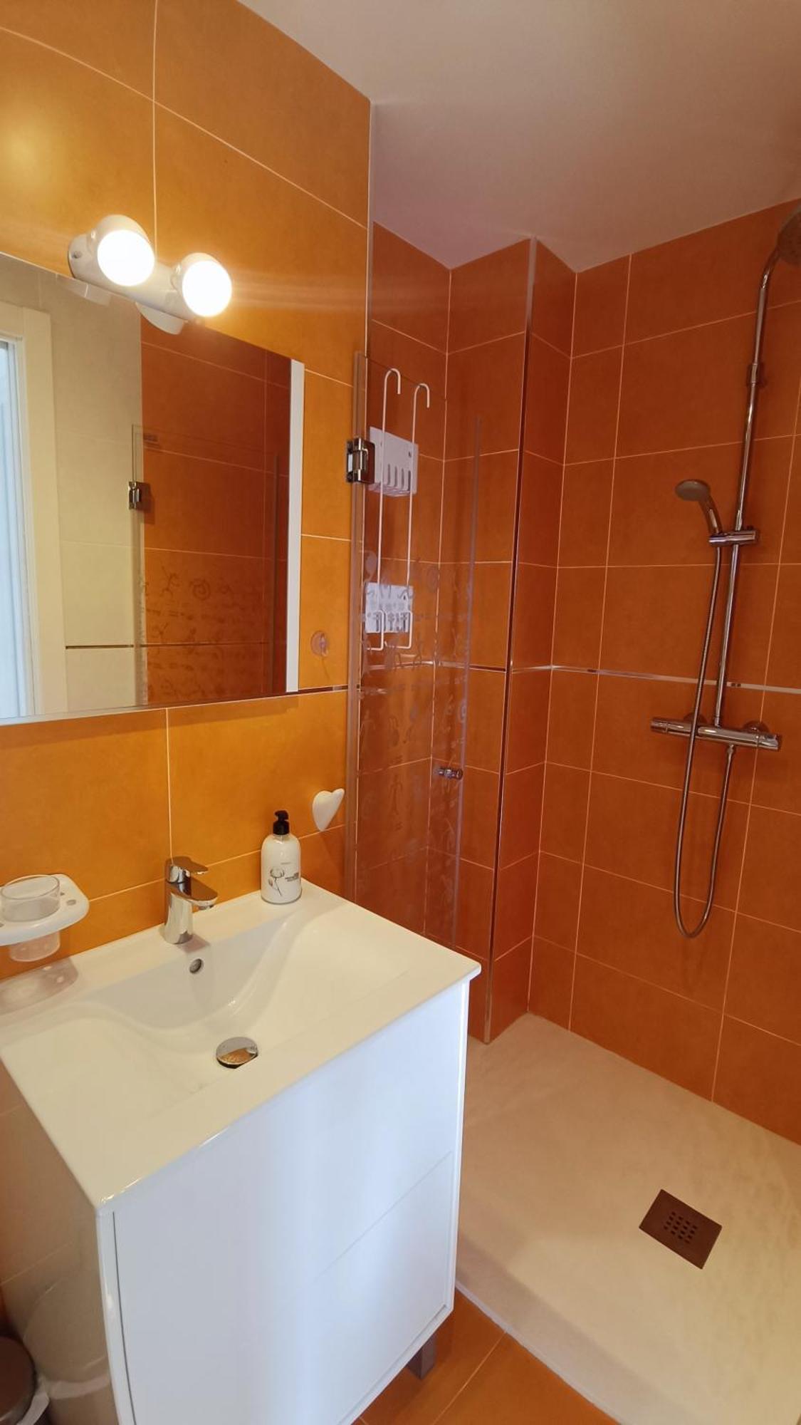 Andalucia Beach & Garden Apartment Беналмадена Екстериор снимка